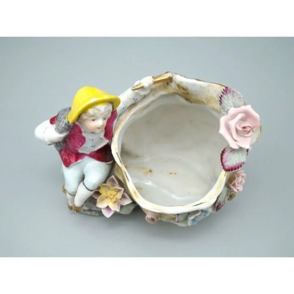 VTG Windowsill Planter